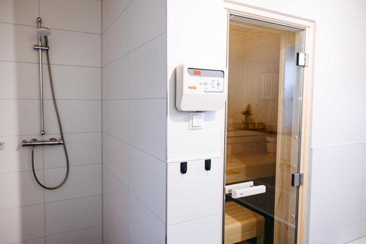 Haus Am Diemelufer - Natur Pur, Private Sauna - Der Luxus Der Stille Heringhausen 外观 照片