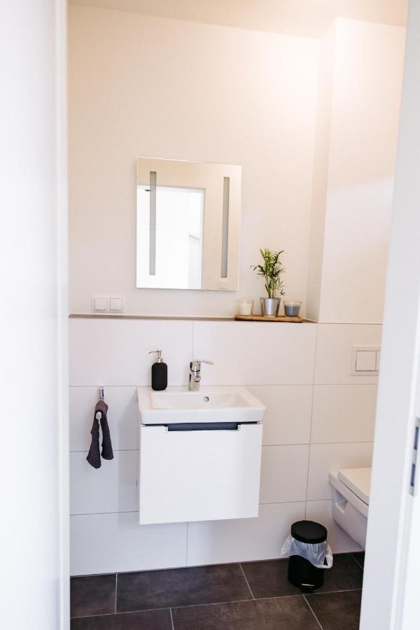 Haus Am Diemelufer - Natur Pur, Private Sauna - Der Luxus Der Stille Heringhausen 外观 照片