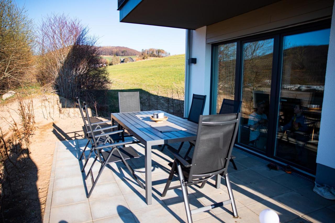 Haus Am Diemelufer - Natur Pur, Private Sauna - Der Luxus Der Stille Heringhausen 外观 照片